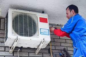 Find HVAC Contractors in Pointe Coupee County
